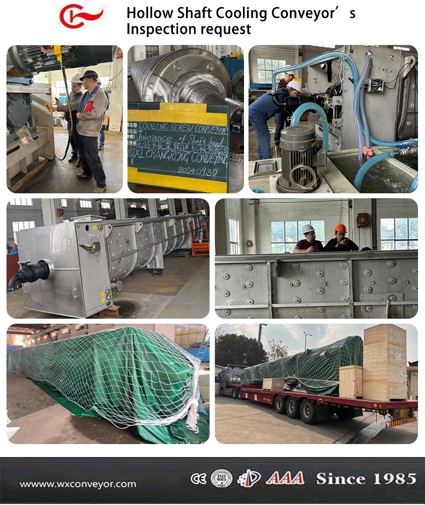 Conveyor Conveyor
